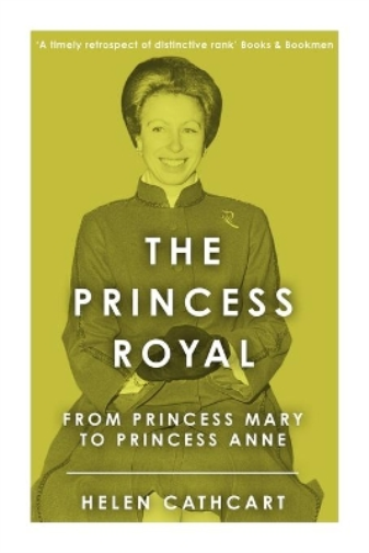 The Princess Royal