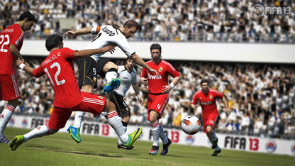 Electronic Arts Fifa 13