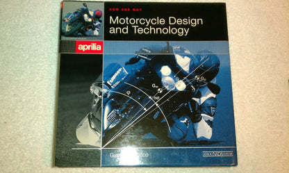 Motorcycle Design and Technology