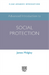 Advanced Introduction to Social Protection