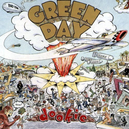 Dookie (Jpn) (Rmst)