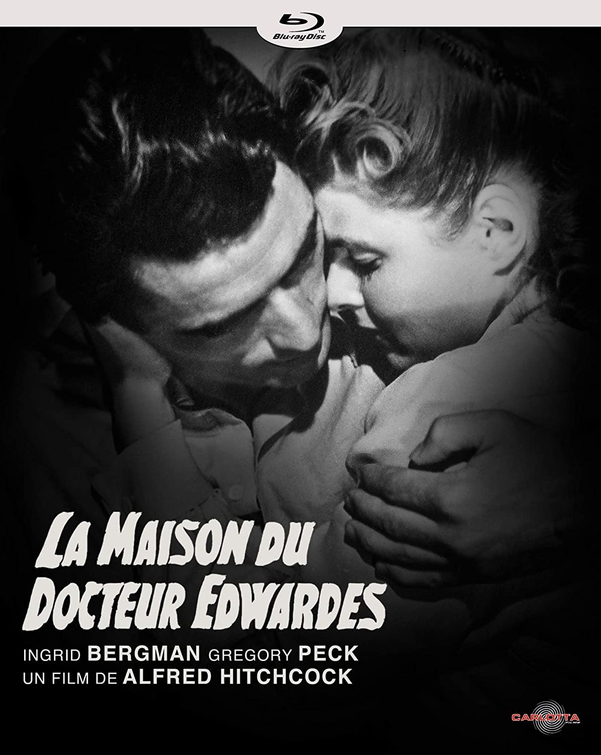 La maison du docteur edwardes