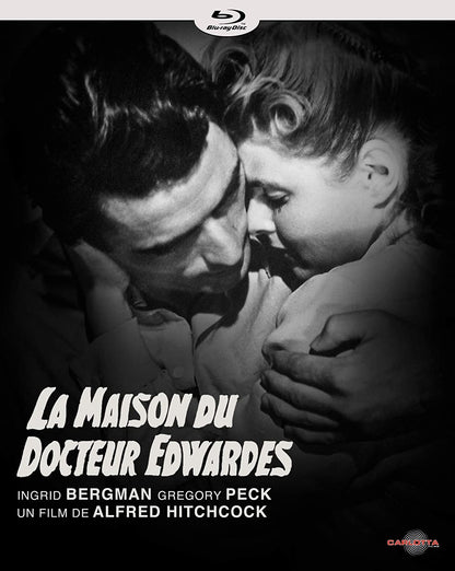 La maison du docteur edwardes