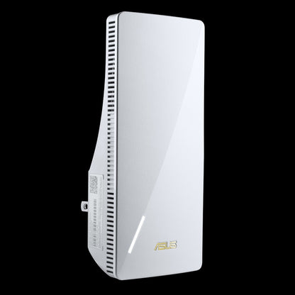 ASUS RP-AX56 Network transmitter White 10, 100, 1000 Mbit/s