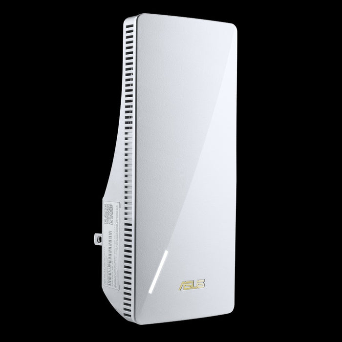 ASUS RP-AX56 Network transmitter White 10, 100, 1000 Mbit/s