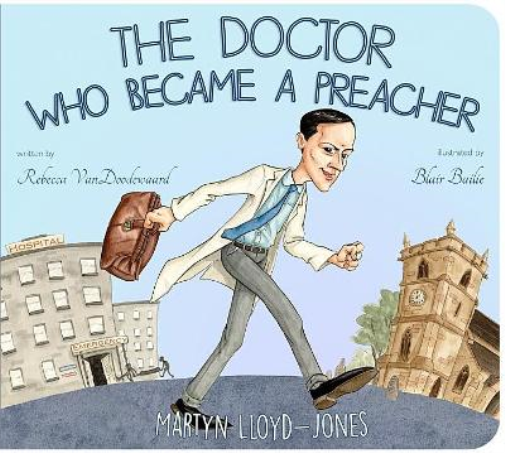 Doctor Who Became a Preacher