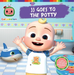 Jj Goes to the Potty