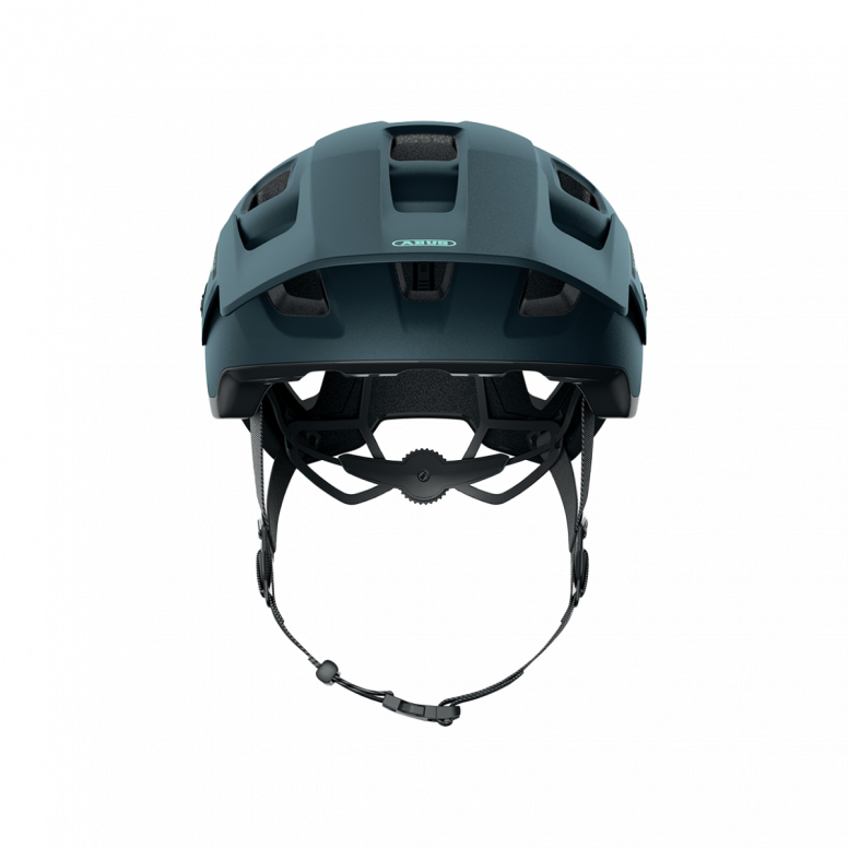 Abus Helmet Modrop Mnight Blue M 54-58