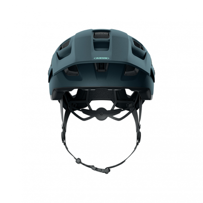 Abus Helmet Modrop Mnight Blue M 54-58