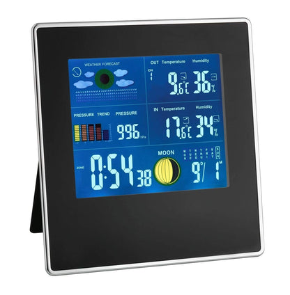 TFA® 35.1126 Wetterstation