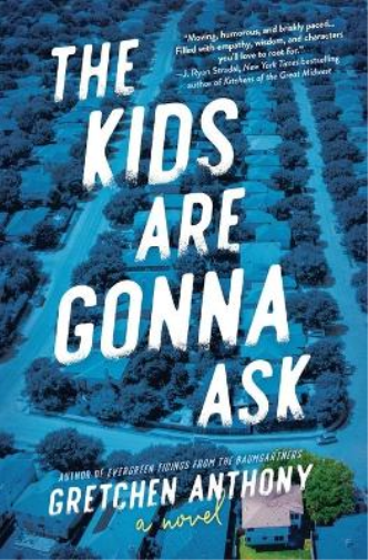 The Kids Are Gonna Ask