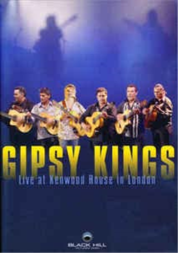 Live at the Kenwood House Lond