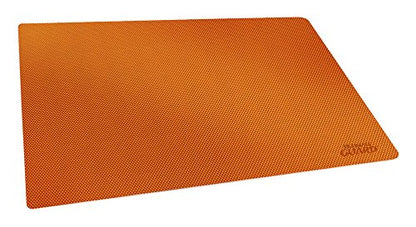 Ultimate Guard Play-Mat XenoSkin Edition Orange 61