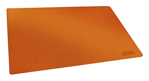 Ultimate Guard Play-Mat XenoSkin Edition Orange 61
