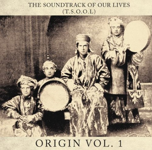 Origin Vol.1