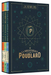 HARRY POTTER - La biblioth?¨que de Poudlard - Coff
