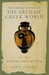 The Oxford History of the Archaic Greek World