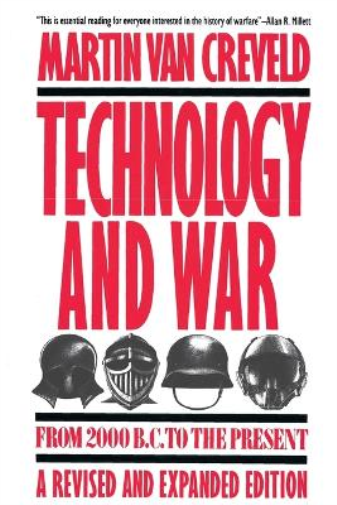 Technology and War