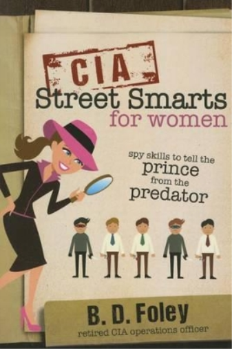 CIA Street Smarts for Women
