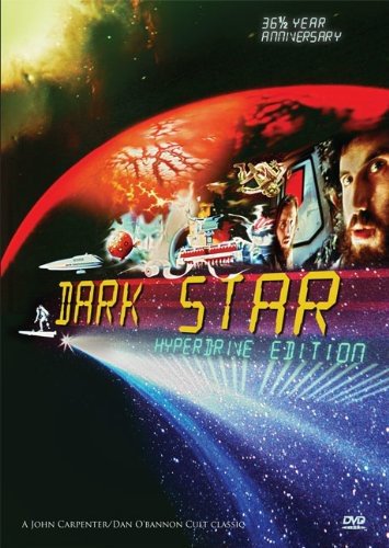Dark Star: Hyper-Drive Edition