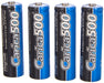 Cf4 Batt.Aa Ric Nimh 1.500Ma