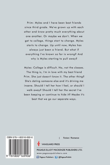 Creek Campus Series: Always, From Then Until Now
