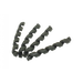 Capgo Protector Ol 4-5Mm Spiral Black 4Pcs