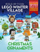 Build Up Your Lego Winter Vill