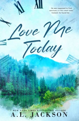Love Me Today (Special Edition)