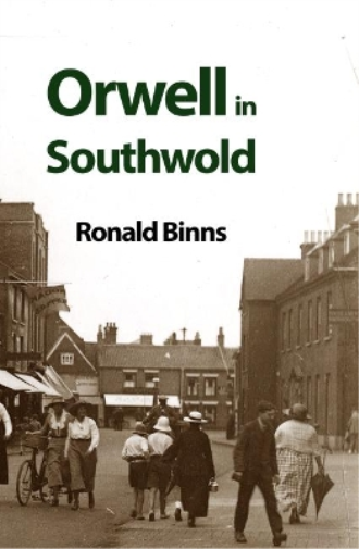 Orwell in Southwold