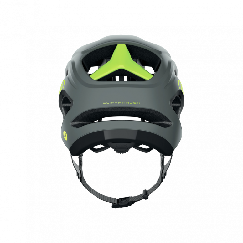 Abus Helmet Cliffhanger-Mips Ct Grey M 54-58