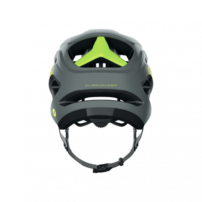 Abus Helmet Cliffhanger-Mips Ct Grey M 54-58