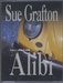 A is for Alibi
