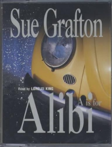 A is for Alibi