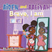 Aiden and Aaliyah Brave, I Am