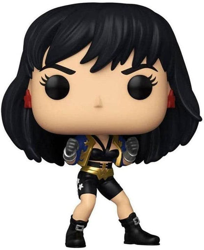 Funko Pop! Heroes: Wonder Woman 80th - Wonder Woman (The Contest)