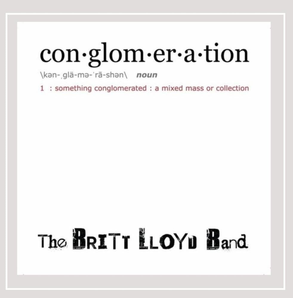 Conglomeration