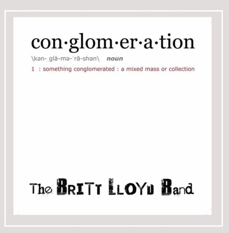 Conglomeration