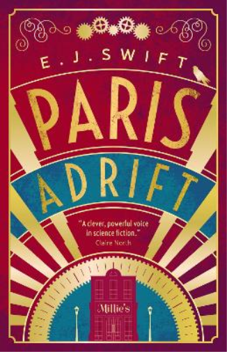 Paris Adrift