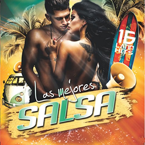 La Mejores Salsa 2015