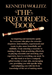 The Recorder Book
