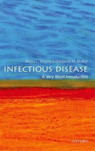 Infectious Disease: A Very Short Introduction