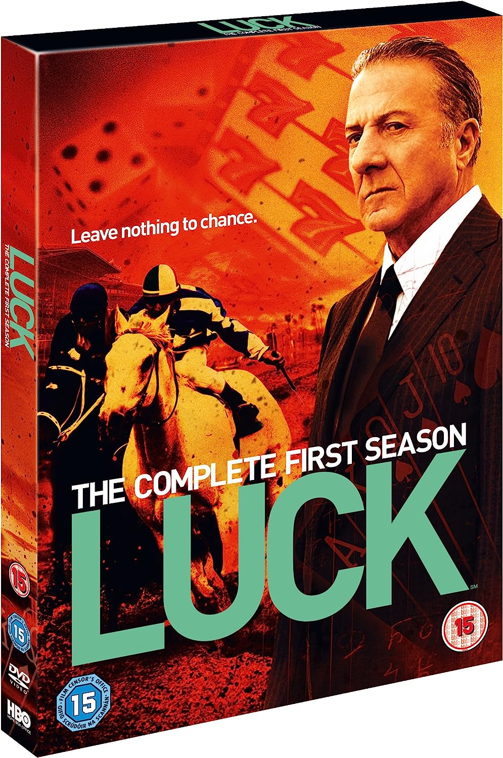 Luck: Season 1