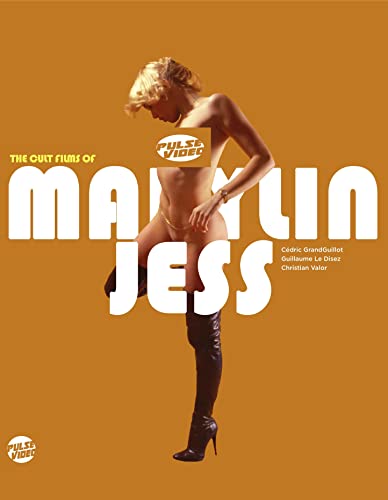 Cult Films Of Marilin Jess