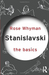 Stanislavski: The Basics
