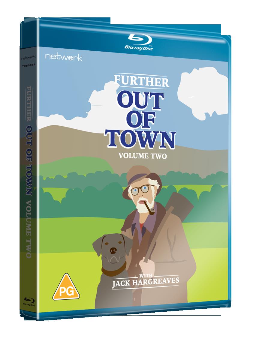Further Out of Town: Volume Two