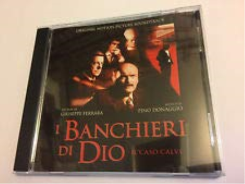 I Banchieri di Dio