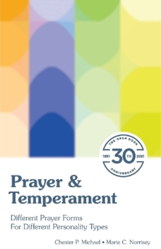 Prayer & Temperament