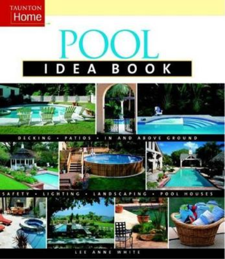 Pool Idea Book