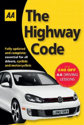AA the Highway Code
